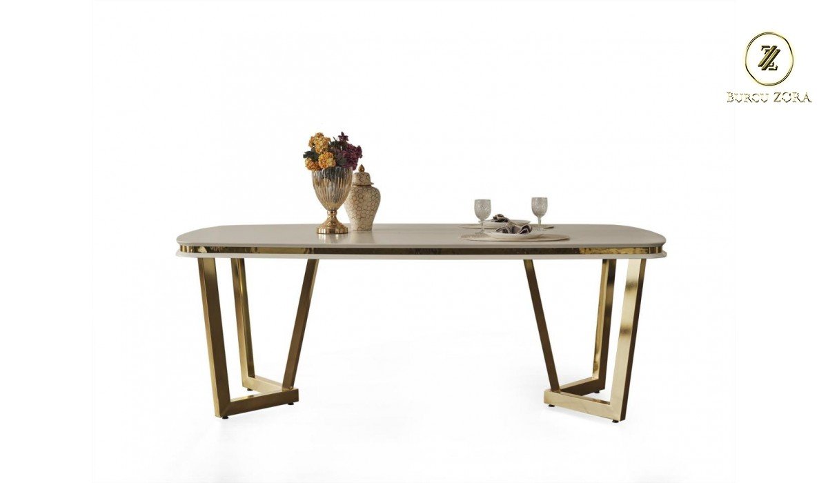 OLİVYA LUXURY YEMEK ODASI