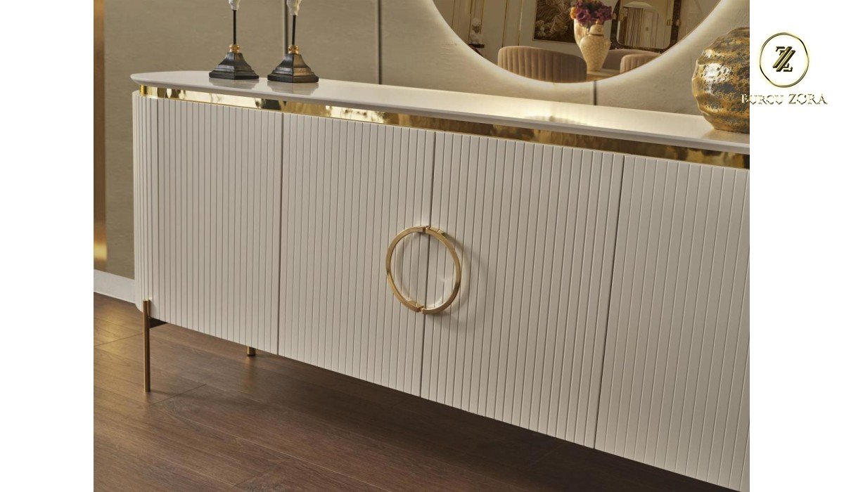 OLİVYA LUXURY YEMEK ODASI