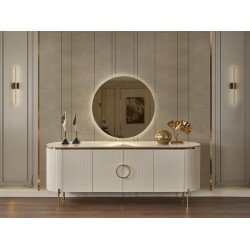 OLİVYA LUXURY YEMEK ODASI