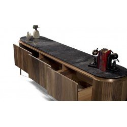 OLİVYA CEVİZ TV ÜNİTESİ