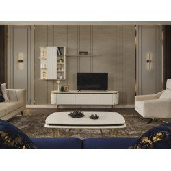 OLİVYA LUXURY TV ÜNİTESİ