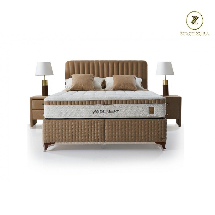WOOL MASTER 150X200'LÜK SET