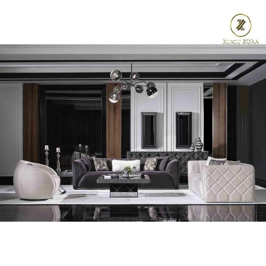 SİRİUS KOLTUK TAKIMI