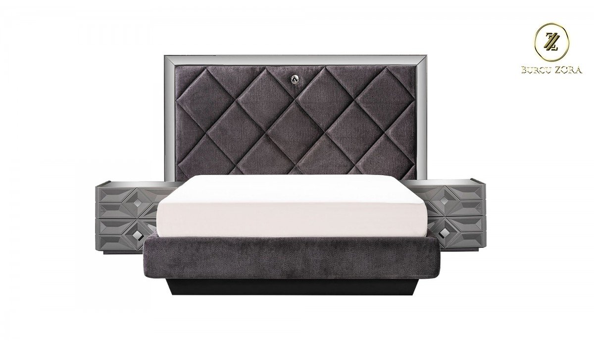 SİRİUS YATAK ODASI TAKIMI