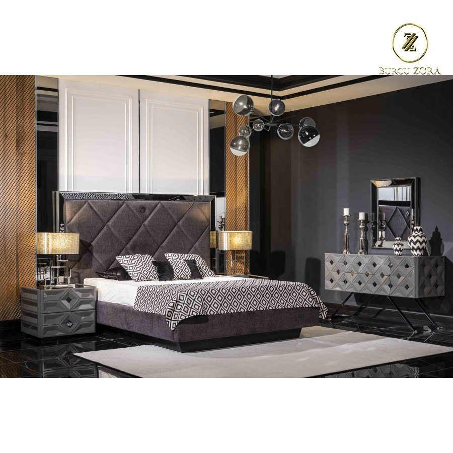 SİRİUS YATAK ODASI TAKIMI