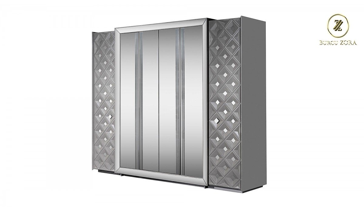 SİRİUS YATAK ODASI TAKIMI