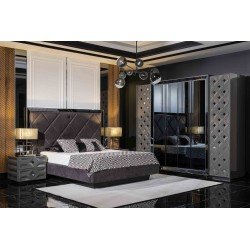 SİRİUS YATAK ODASI TAKIMI