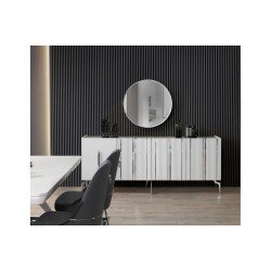 LUISA YEMEK ODASI TAKIMI