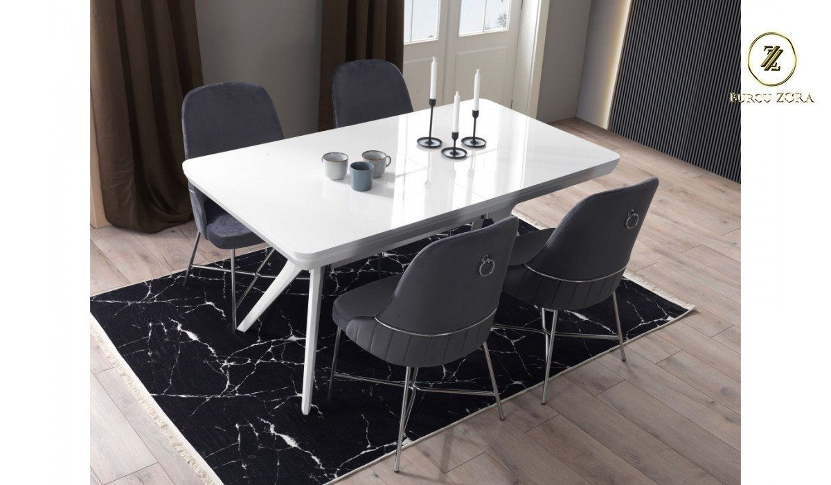 LUISA YEMEK ODASI TAKIMI