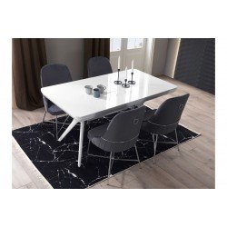 LUISA YEMEK ODASI TAKIMI