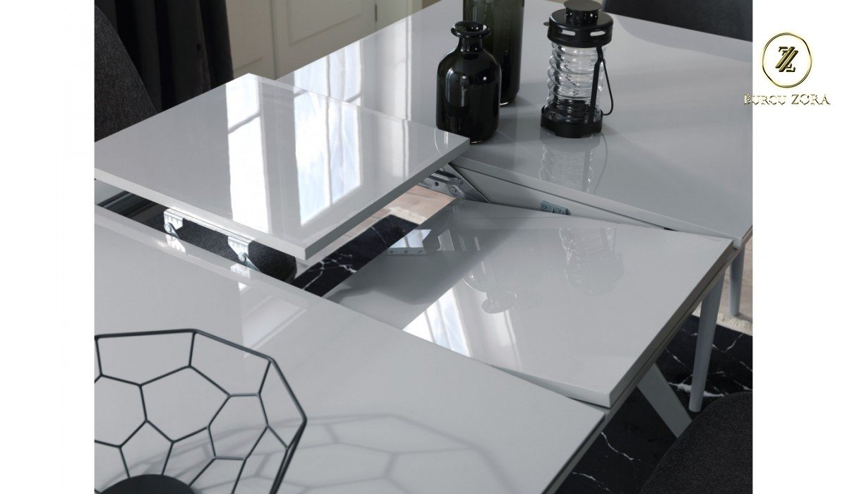 LUISA YEMEK ODASI TAKIMI