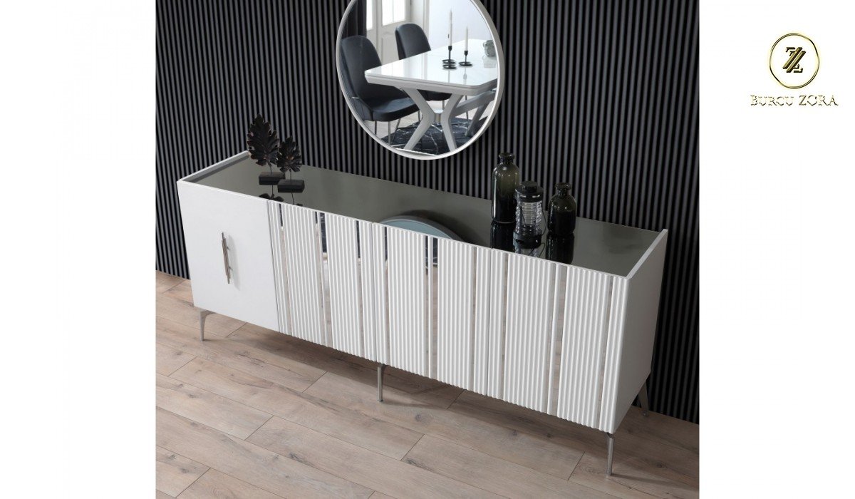 LUISA YEMEK ODASI TAKIMI