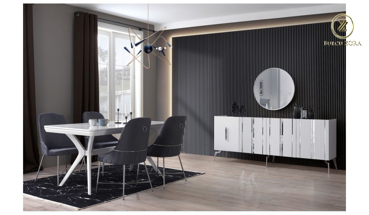 LUISA YEMEK ODASI TAKIMI