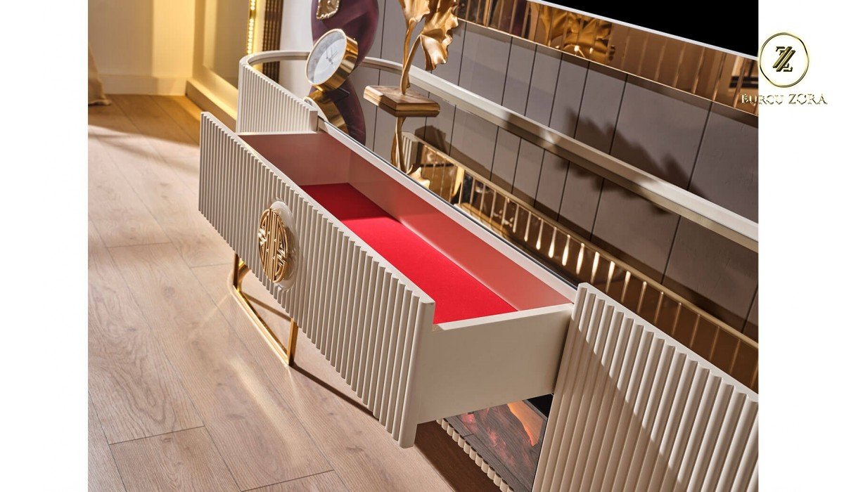 DUBAİ TV ÜNİTESİ