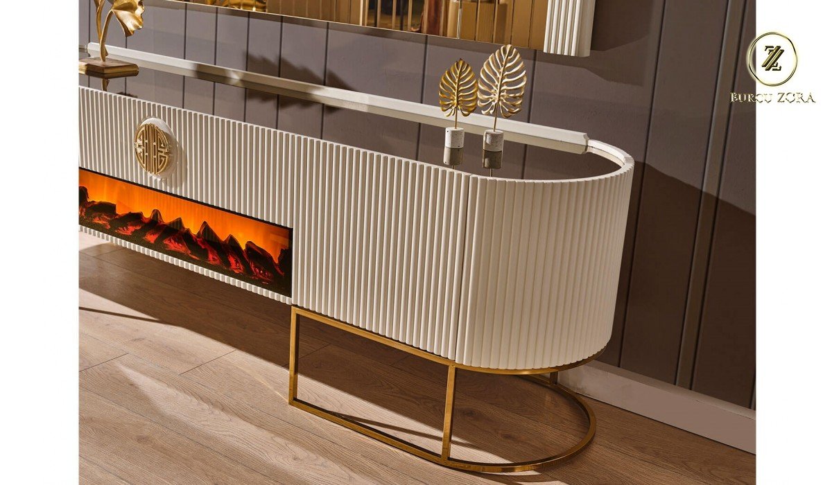 DUBAİ TV ÜNİTESİ