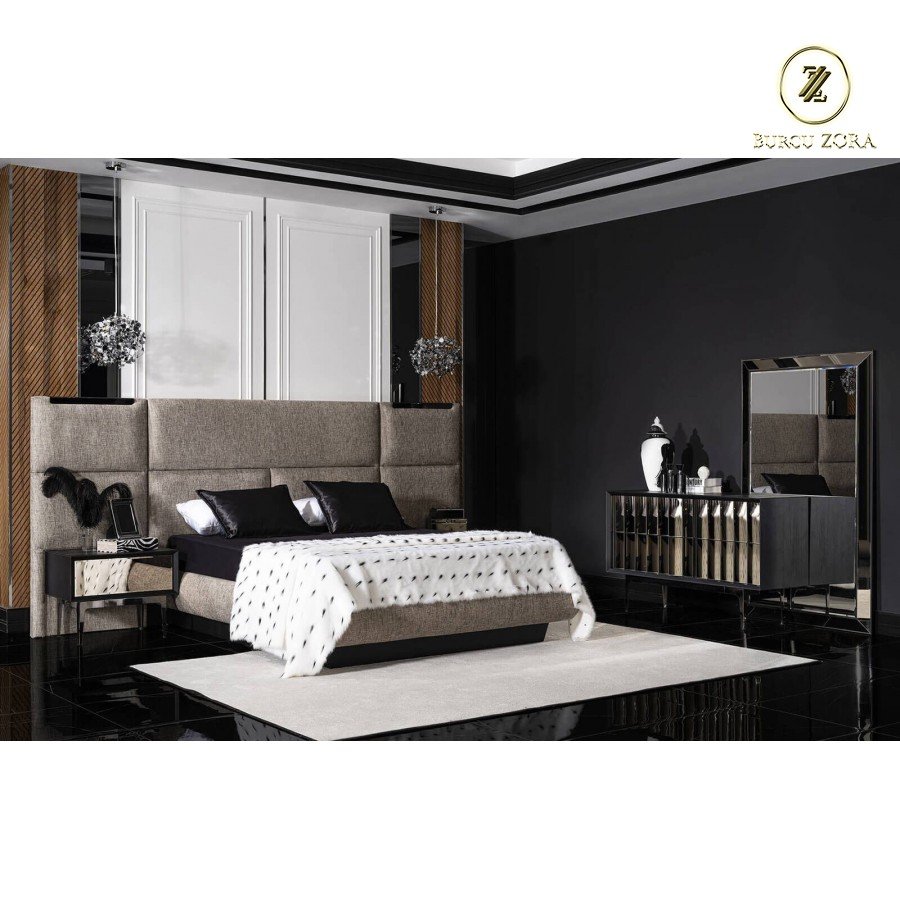 LARA YATAK ODASI TAKIMI