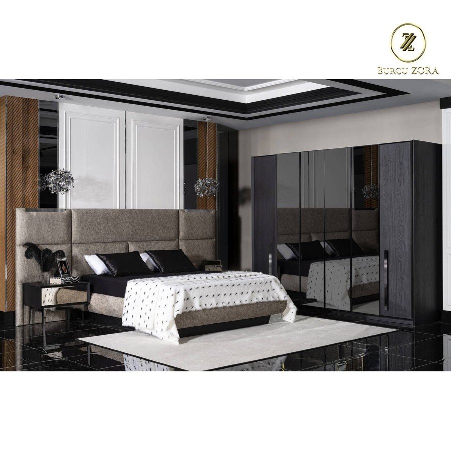 LARA YATAK ODASI TAKIMI