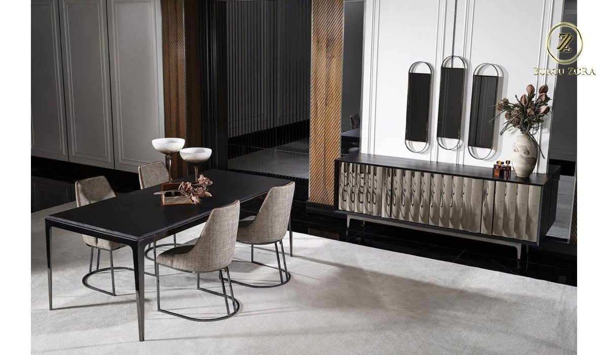 LARA YEMEK ODASI TAKIMI