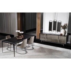 LARA YEMEK ODASI TAKIMI