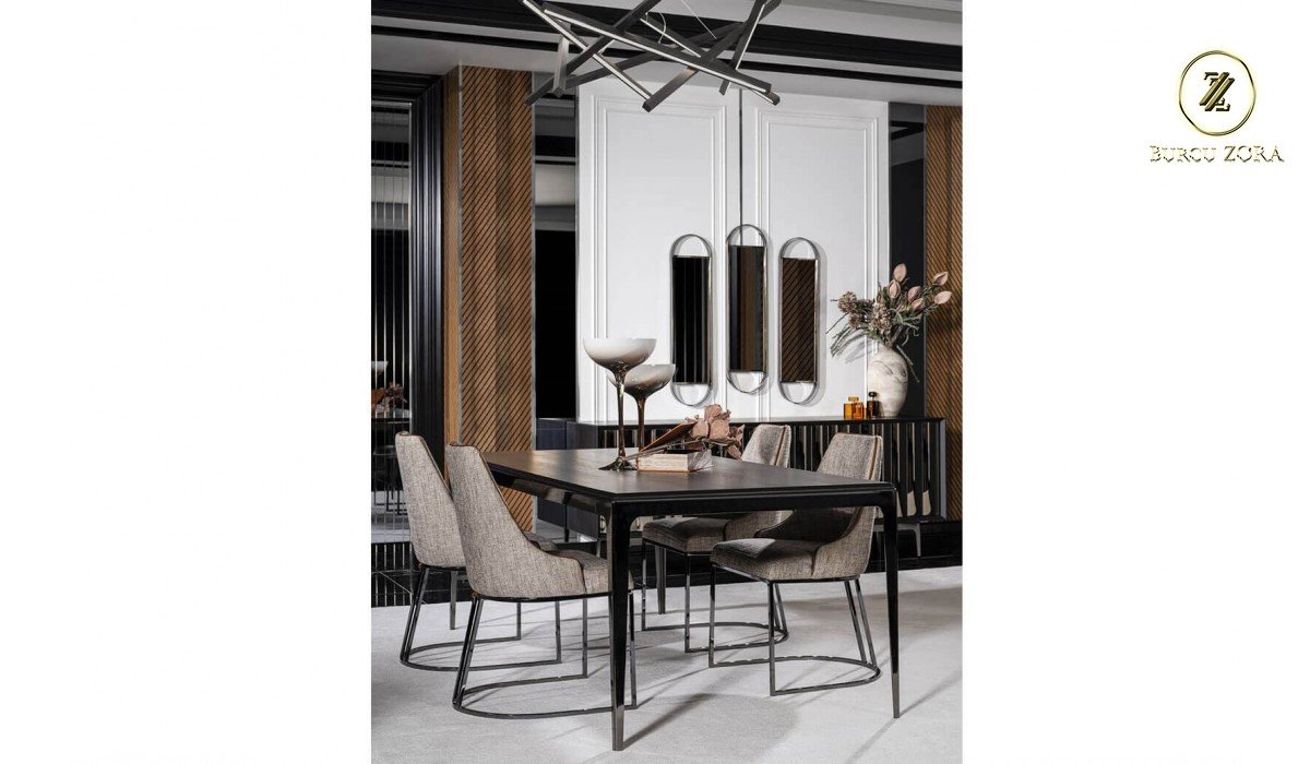 LARA YEMEK ODASI TAKIMI