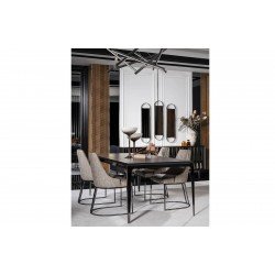 LARA YEMEK ODASI TAKIMI