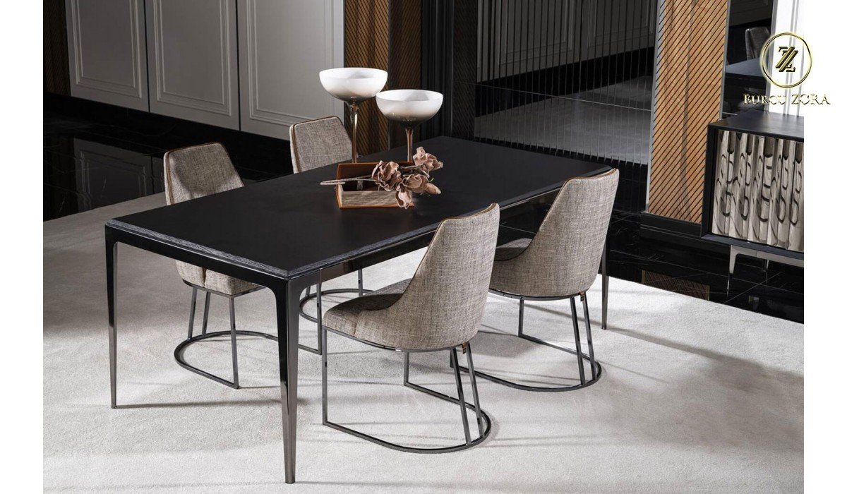 LARA YEMEK ODASI TAKIMI