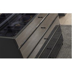 NEW YORK GİYİNME ODASI 