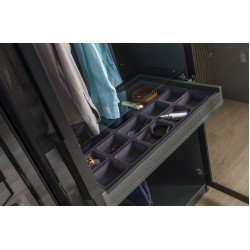 NEW YORK GİYİNME ODASI 