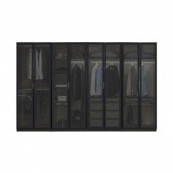 NEW YORK GİYİNME ODASI 