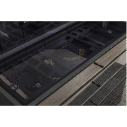 NEW YORK GİYİNME ODASI 