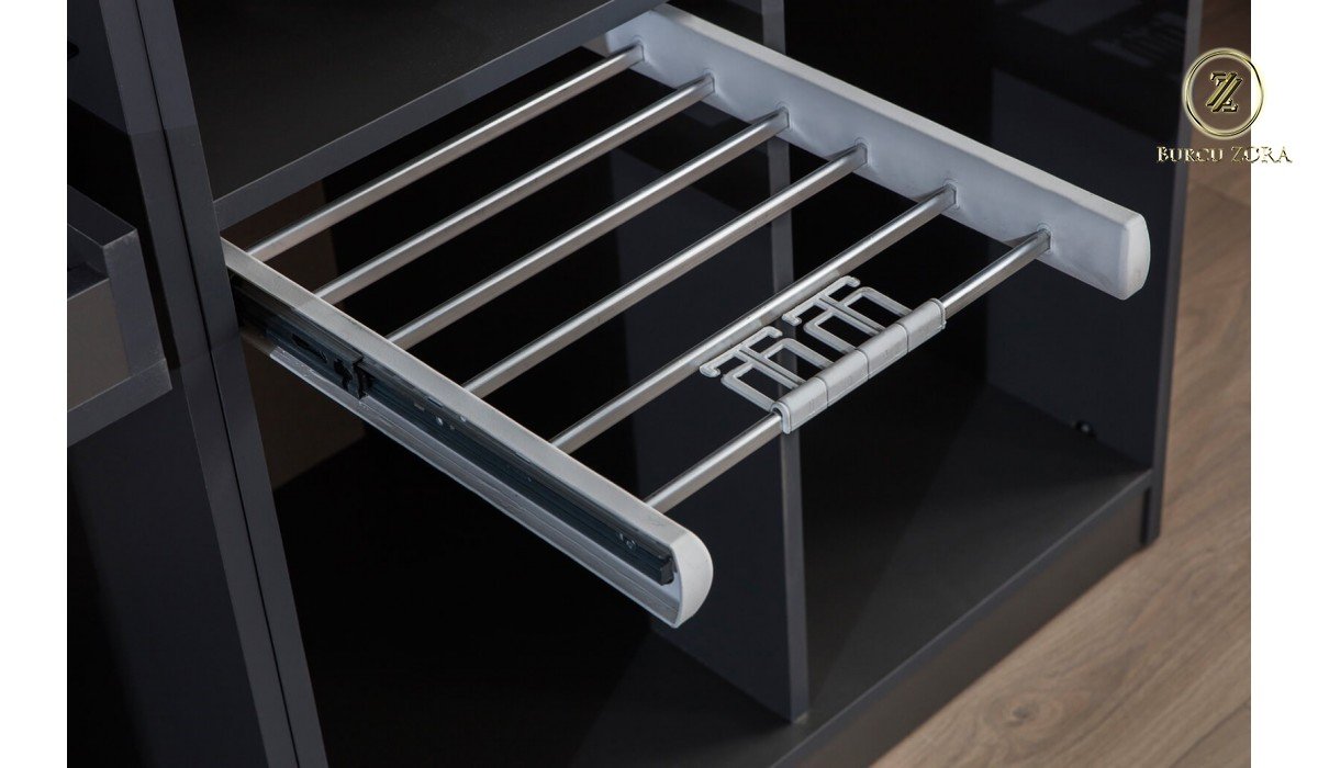 NEW YORK YATAK ODASI TAKIMI 