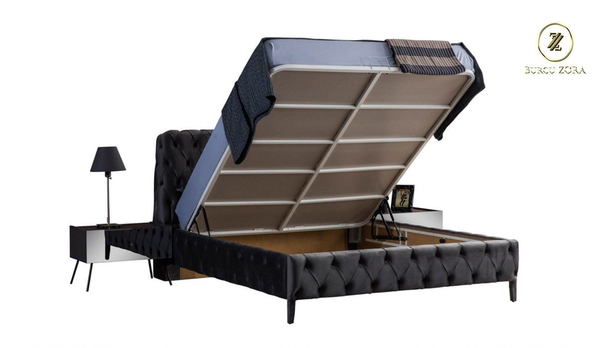 NEW YORK YATAK ODASI TAKIMI 