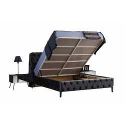 NEW YORK YATAK ODASI TAKIMI 