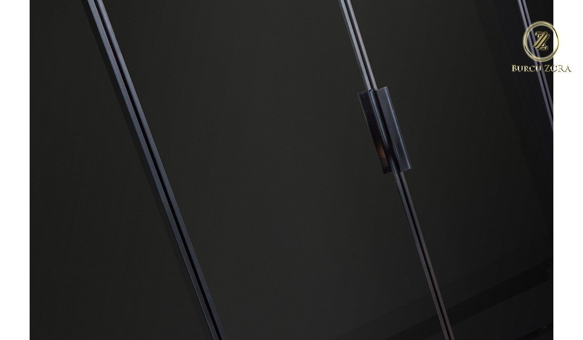 NEW YORK YATAK ODASI TAKIMI 