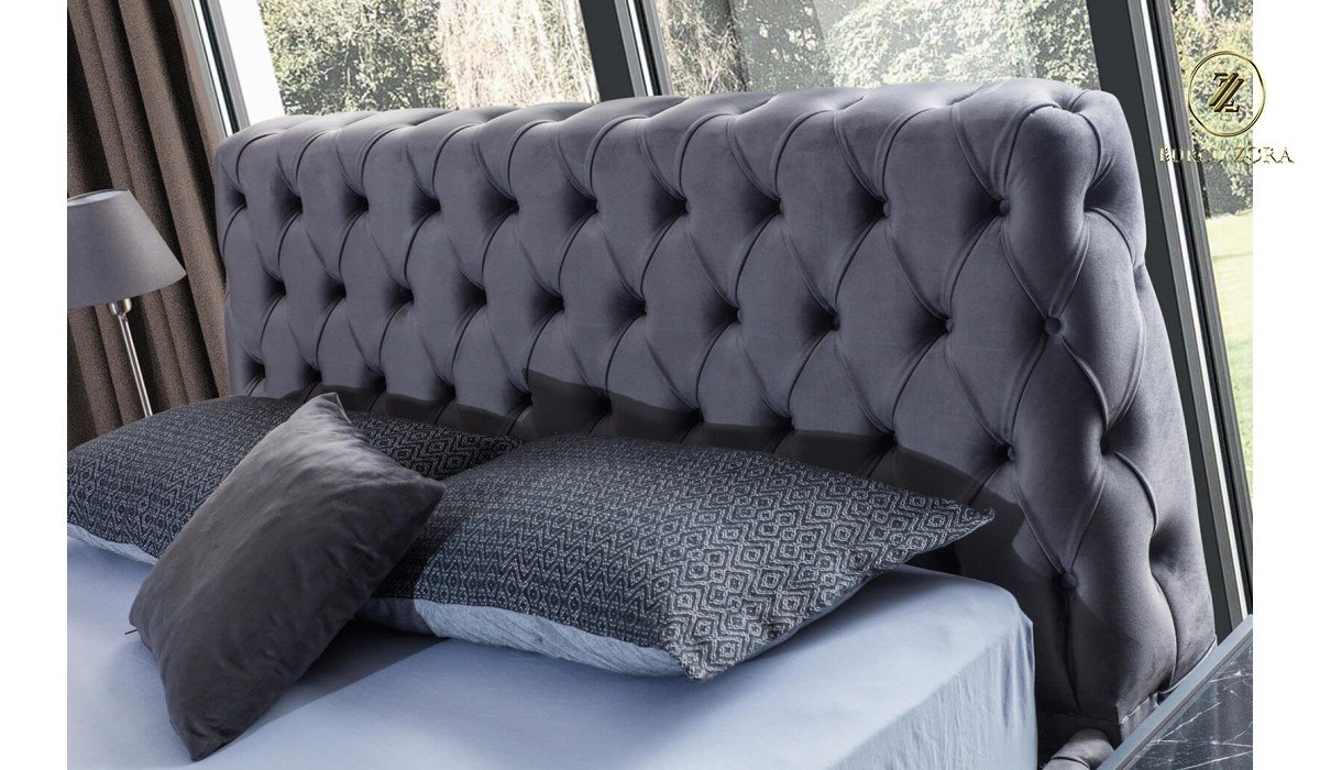 NEW YORK YATAK ODASI TAKIMI 