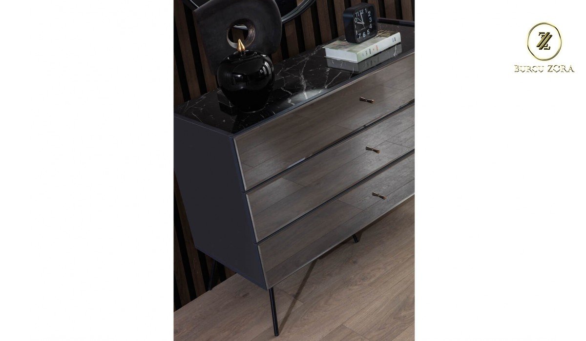 NEW YORK YATAK ODASI TAKIMI 