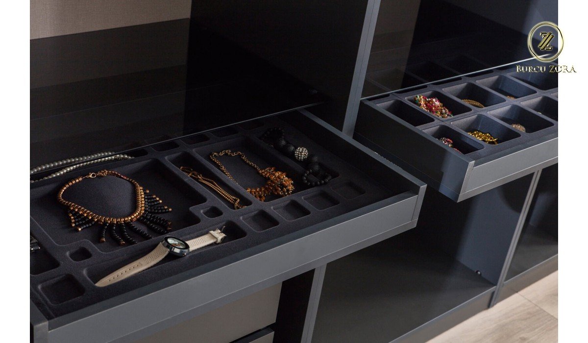 NEW YORK YATAK ODASI TAKIMI 