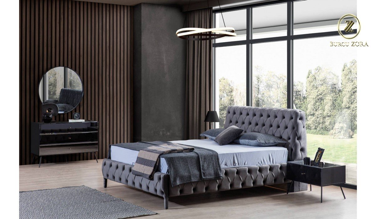 NEW YORK YATAK ODASI TAKIMI 