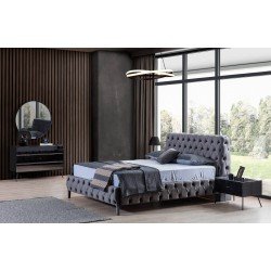 NEW YORK YATAK ODASI TAKIMI 