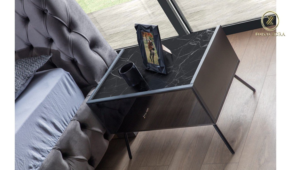 NEW YORK YATAK ODASI TAKIMI 