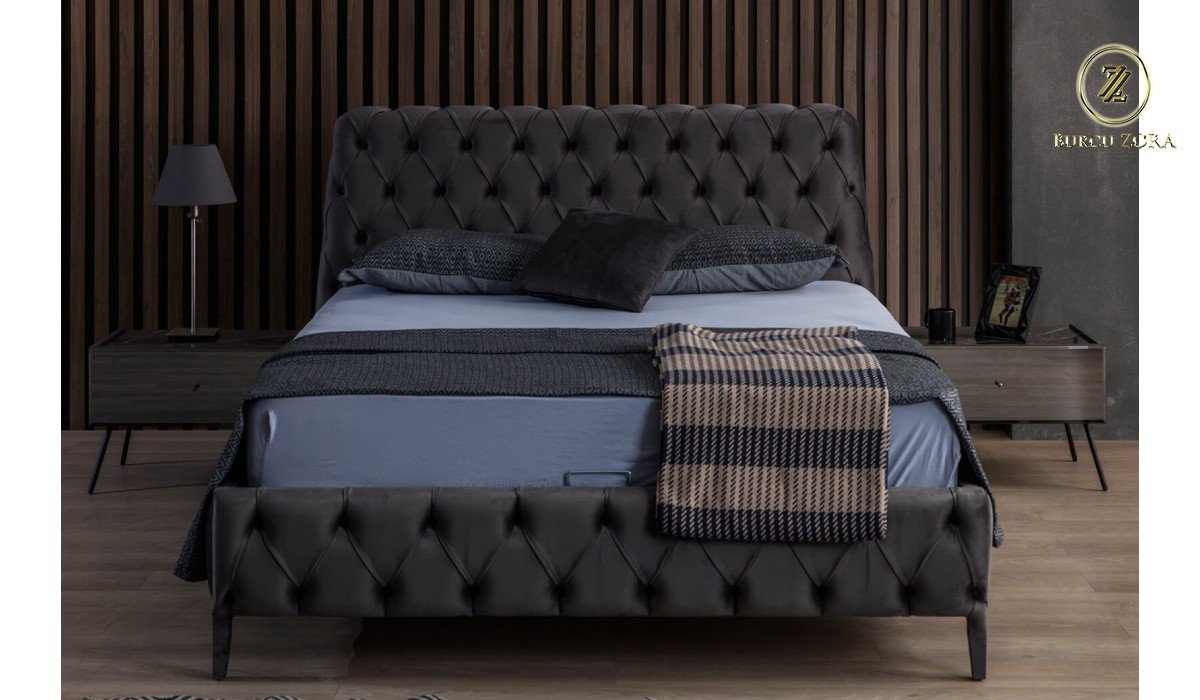 NEW YORK YATAK ODASI TAKIMI 