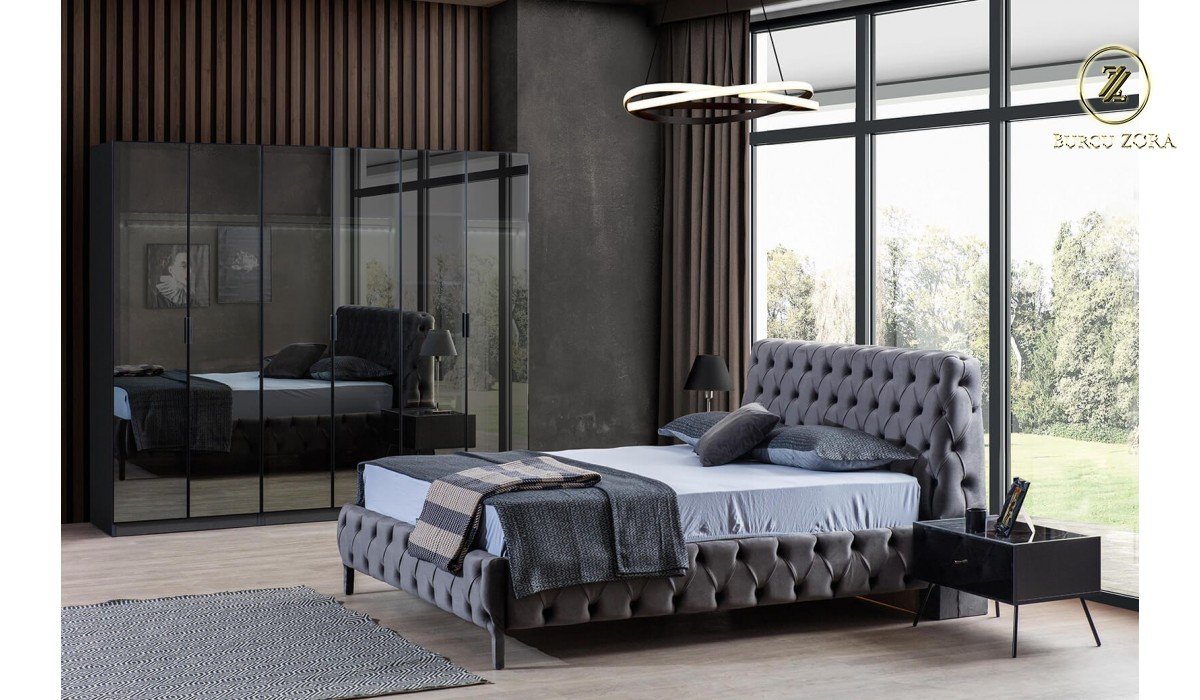 NEW YORK YATAK ODASI TAKIMI 