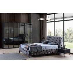 NEW YORK YATAK ODASI TAKIMI 