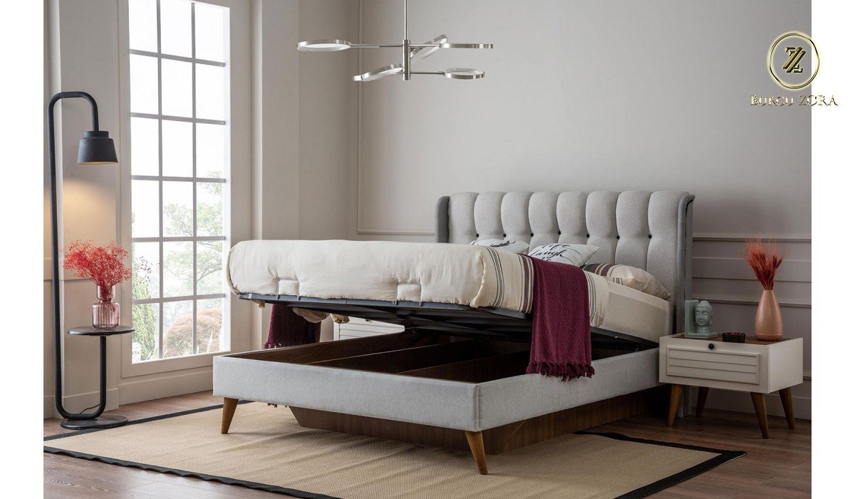 MİSSA YATAK ODASI TAKIMI