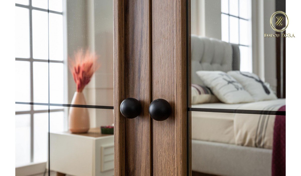 MİSSA YATAK ODASI TAKIMI