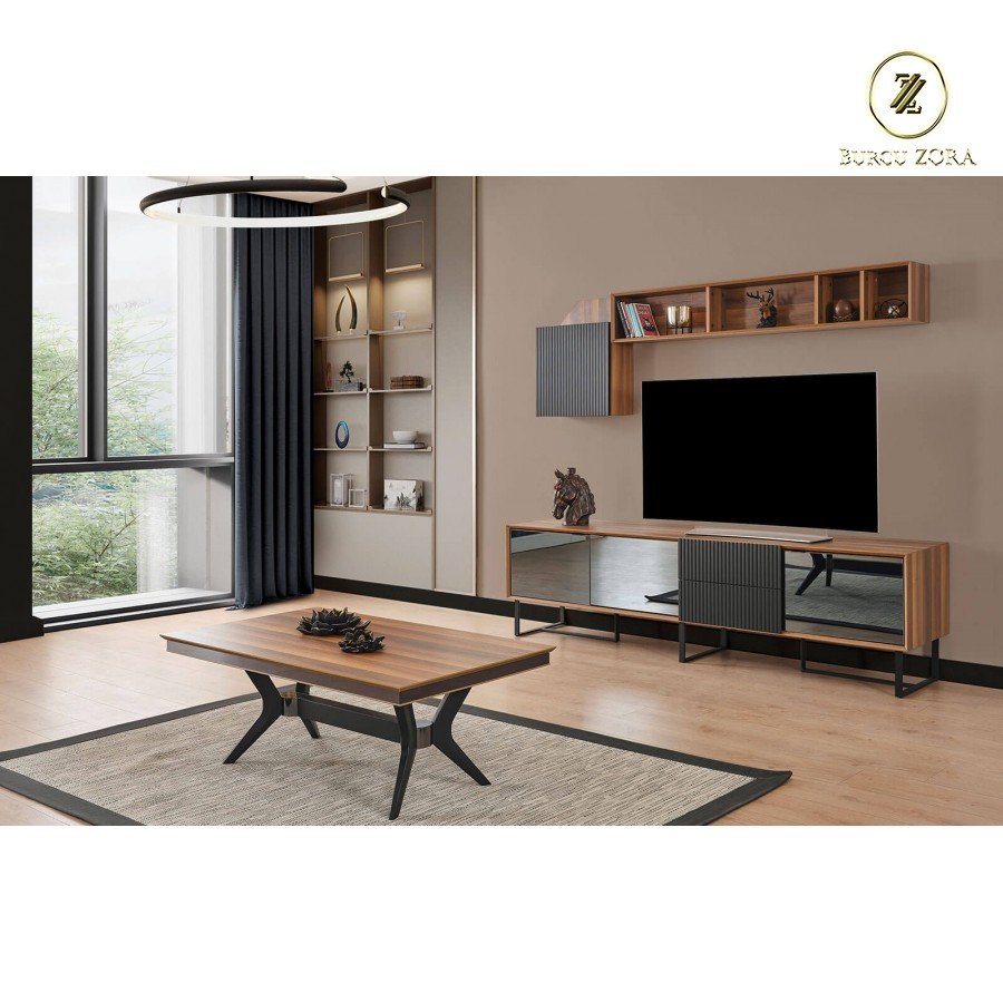 MESA TV ÜNİTESİ 