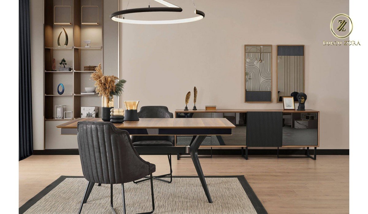 MESA YEMEK ODASI TAKIMI