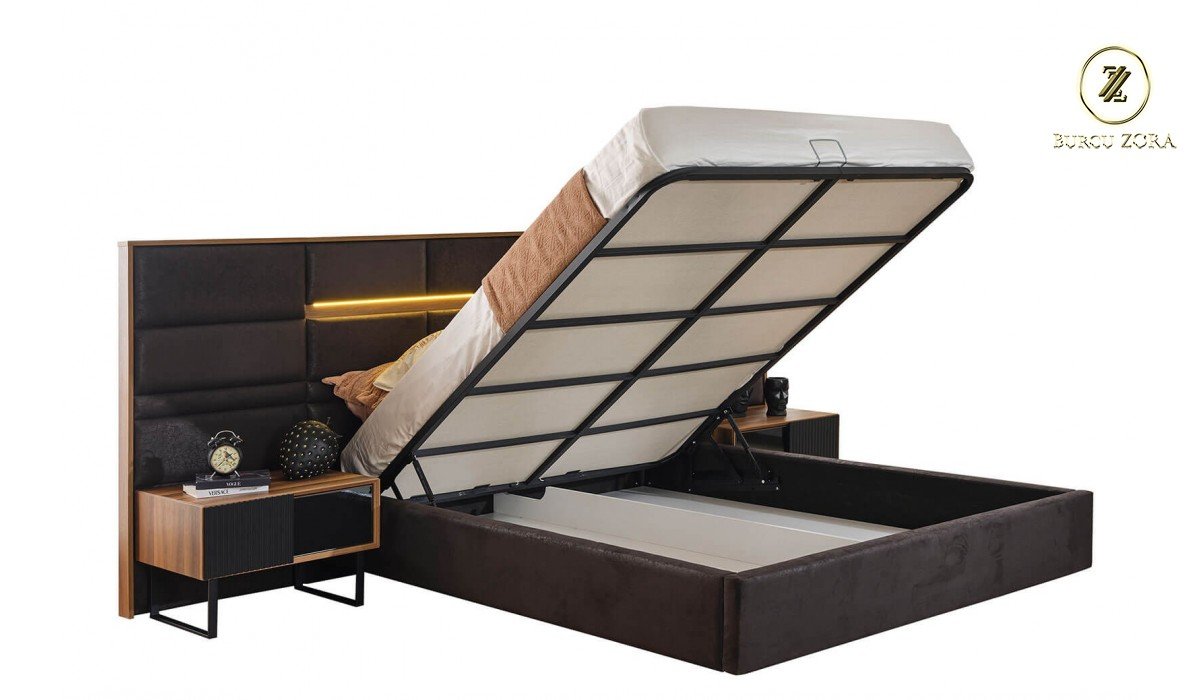 MESA YATAK ODASI TAKIMI 