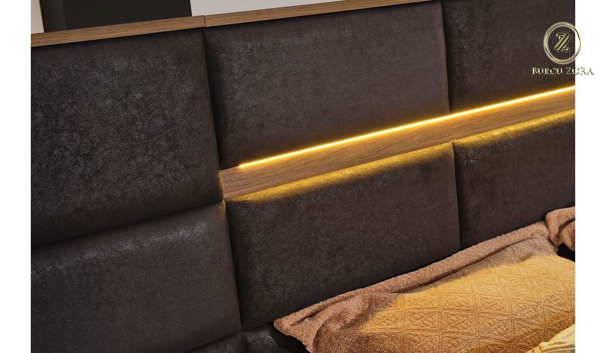MESA YATAK ODASI TAKIMI 