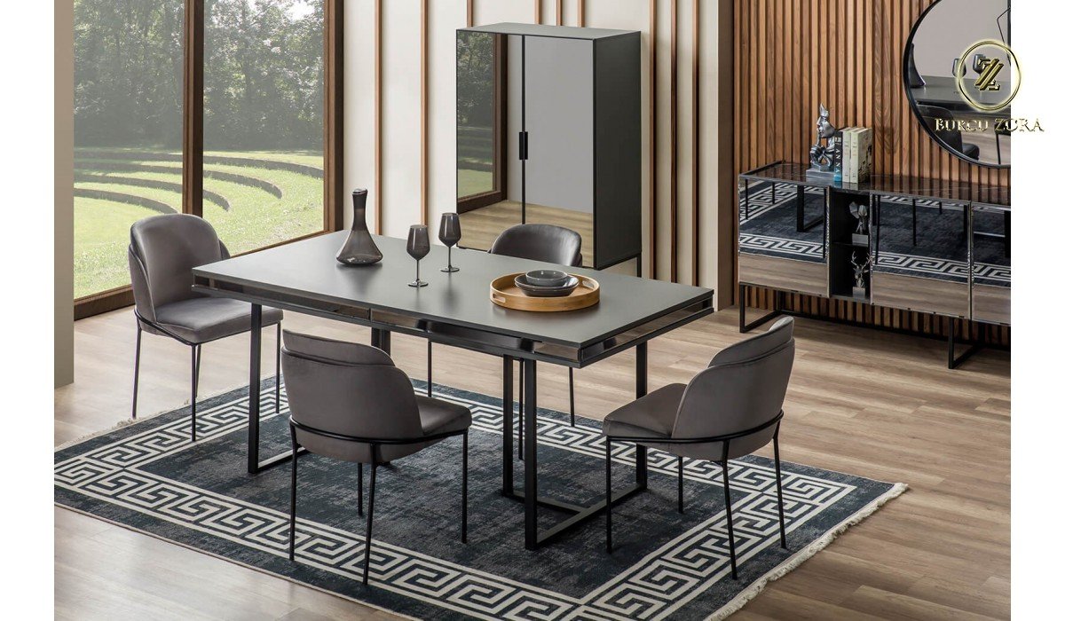 NEW YORK YEMEK ODASI TAKIMI KAMPANYALI